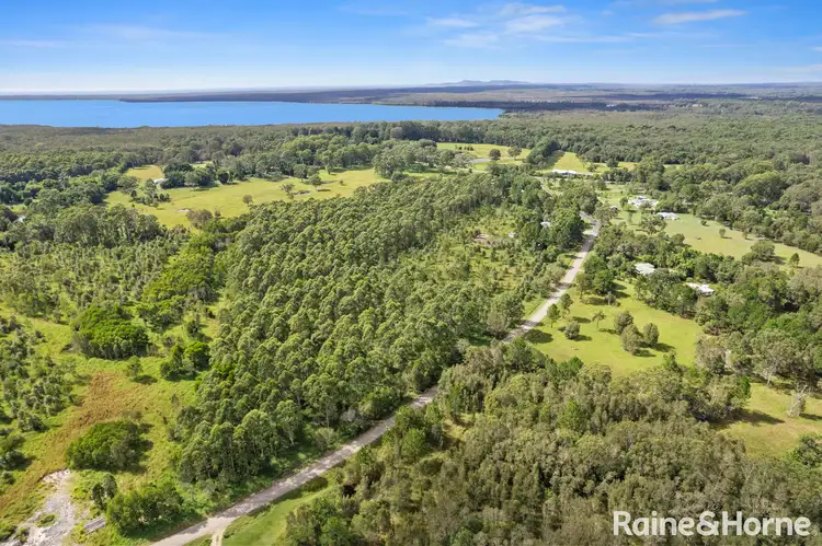 Second view of Homely land listing, 32 Cootharaba Downs Road, Cootharaba QLD 4565