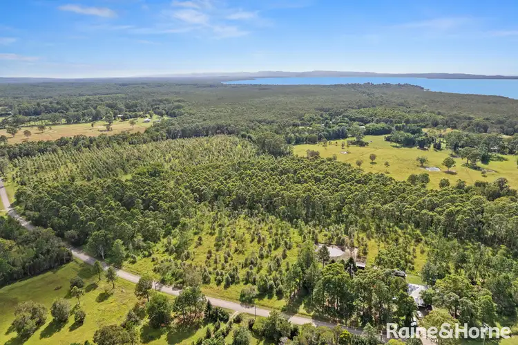 Fourth view of Homely land listing, 32 Cootharaba Downs Road, Cootharaba QLD 4565