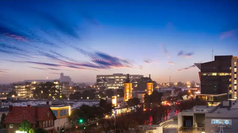 Main view of Homely apartment listing, 413/1 Foundry Rd, Sunshine VIC 3020