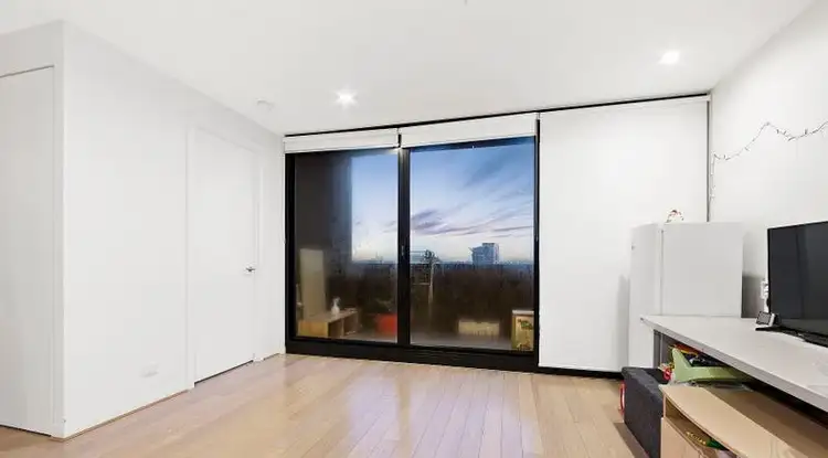 Third view of Homely apartment listing, 413/1 Foundry Rd, Sunshine VIC 3020