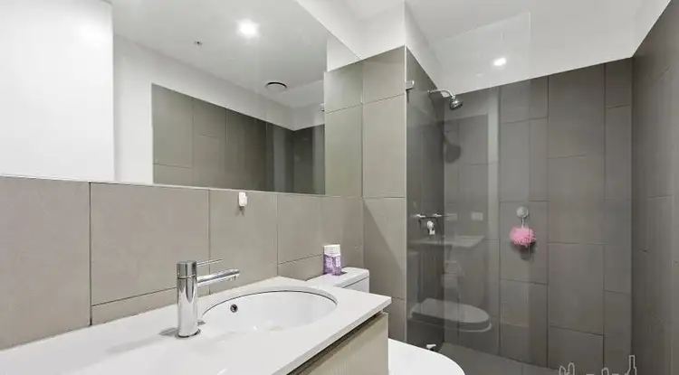 Fourth view of Homely apartment listing, 413/1 Foundry Rd, Sunshine VIC 3020