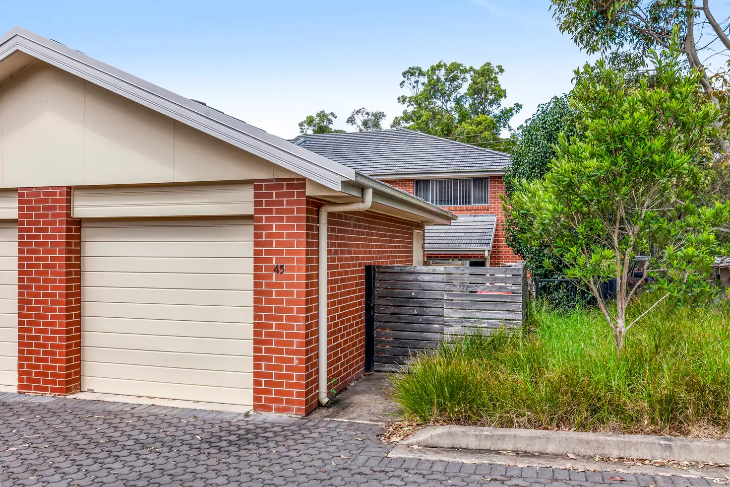 Main view of Homely townhouse listing, 45/8 Stockton Street, Morisset NSW 2264