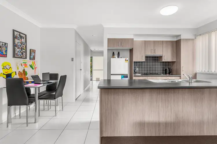 Second view of Homely townhouse listing, 45/8 Stockton Street, Morisset NSW 2264