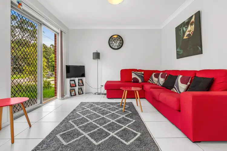 Third view of Homely townhouse listing, 45/8 Stockton Street, Morisset NSW 2264