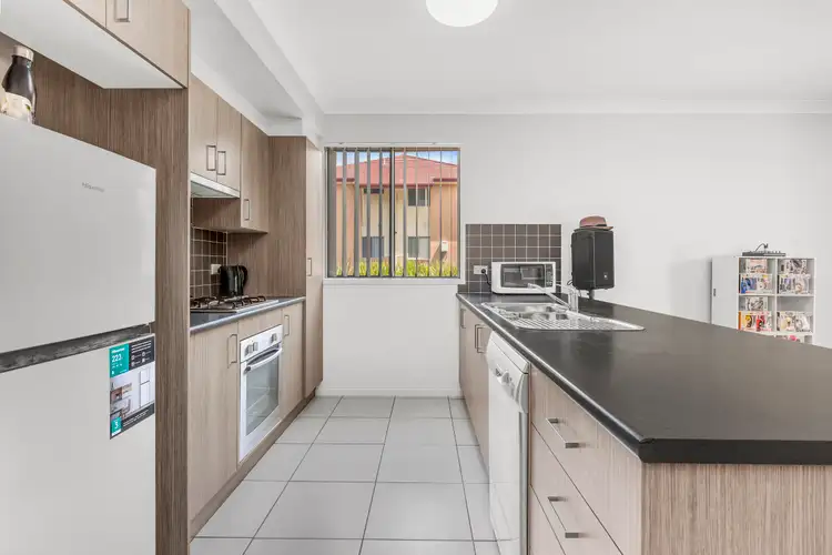 Fifth view of Homely townhouse listing, 45/8 Stockton Street, Morisset NSW 2264