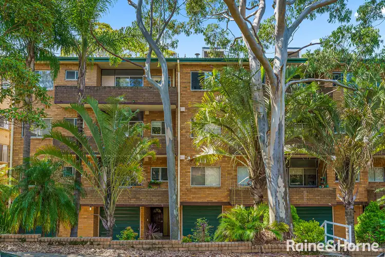 12/4 King Street, Kogarah NSW 2217