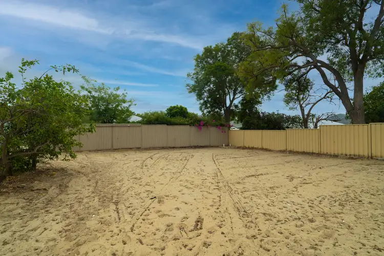 Fifth view of Homely land listing, LOT 2, 28 Butler Street, Willagee WA 6156