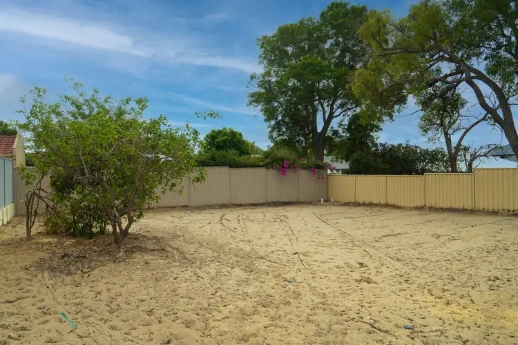 Sixth view of Homely land listing, LOT 2, 28 Butler Street, Willagee WA 6156