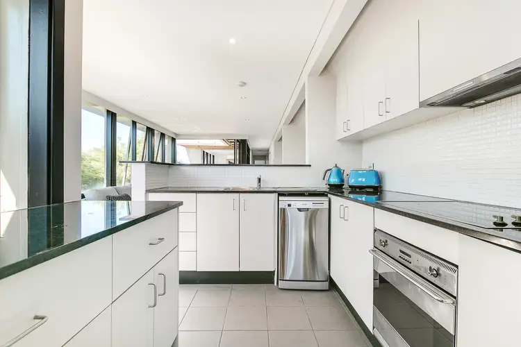 Second view of Homely unit listing, 4/88 Percival Road, Stanmore NSW 2048