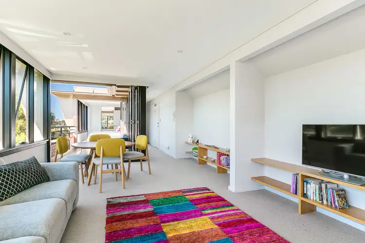 Fourth view of Homely unit listing, 4/88 Percival Road, Stanmore NSW 2048