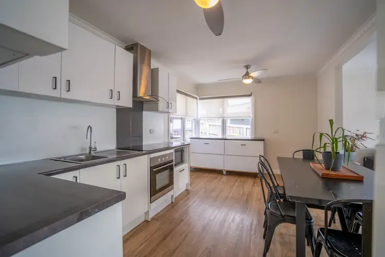 Fifth view of Homely house listing, 1/265 Cambridge Road, Warrane TAS 7018