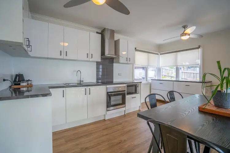 Sixth view of Homely house listing, 1/265 Cambridge Road, Warrane TAS 7018