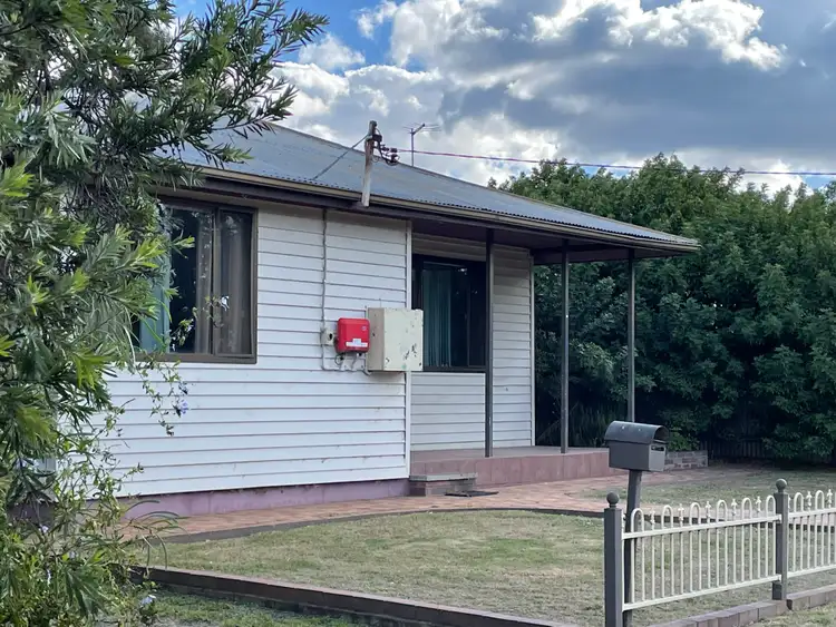 Second view of Homely house listing, 15 Mooloobar Street, Narrabri NSW 2390