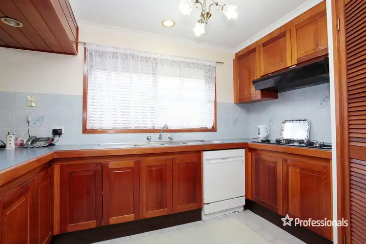 Third view of Homely house listing, 51 Bourke Crescent, Hoppers Crossing VIC 3029