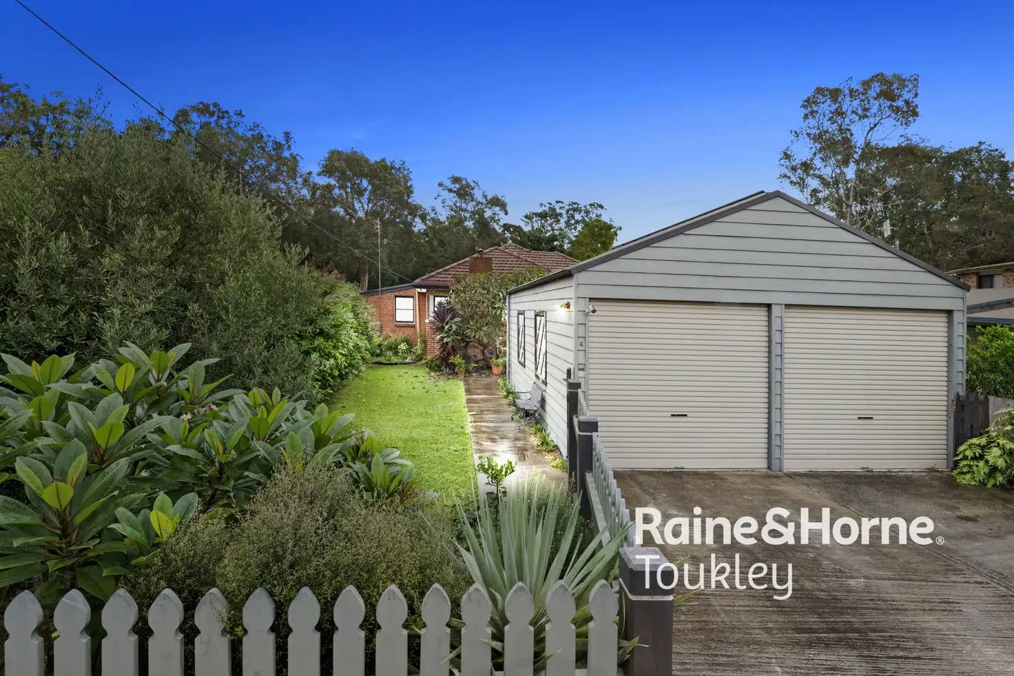Main view of Homely house listing, 6 January Street, Tuggerawong NSW 2259