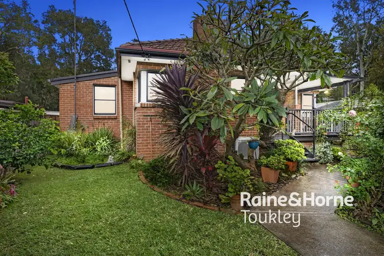 Second view of Homely house listing, 6 January Street, Tuggerawong NSW 2259
