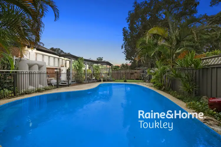 Third view of Homely house listing, 6 January Street, Tuggerawong NSW 2259