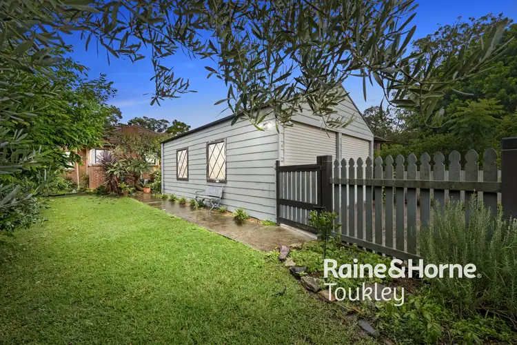 Fourth view of Homely house listing, 6 January Street, Tuggerawong NSW 2259