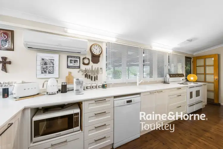 Fifth view of Homely house listing, 6 January Street, Tuggerawong NSW 2259