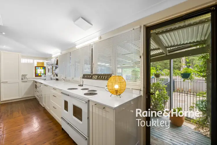 Sixth view of Homely house listing, 6 January Street, Tuggerawong NSW 2259