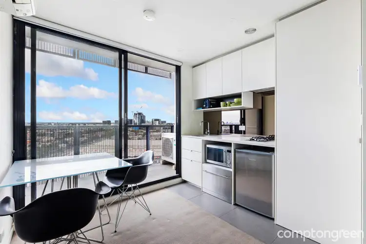 1402/243 Franklin Street, Melbourne VIC 3000