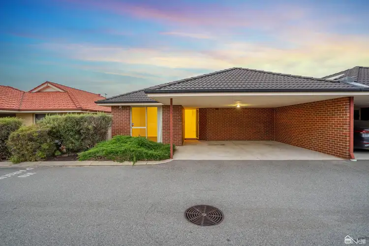 71/135 Challis Road, Seville Grove WA 6112