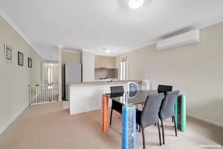 Third view of Homely house listing, 17 Grassdart Street, Tarneit VIC 3029