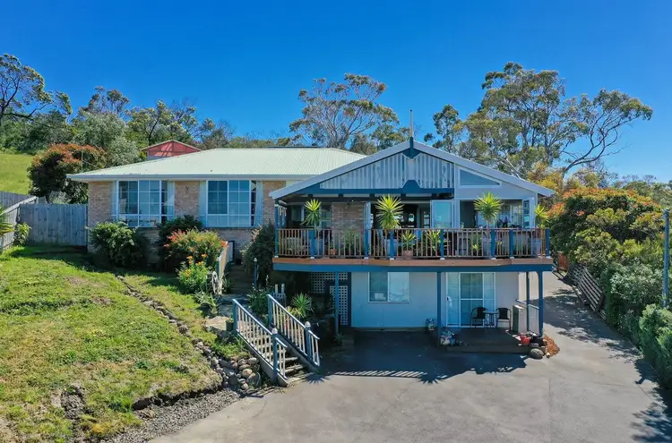 222 Lewisham Scenic Drive
