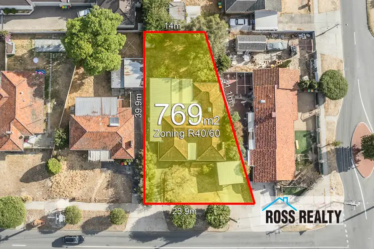 Second view of Homely house listing, 33 Mangini Street, Morley WA 6062