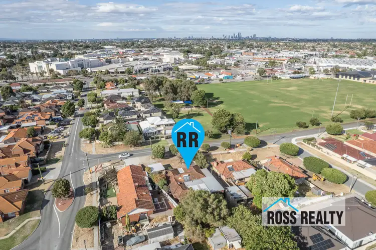 Third view of Homely house listing, 33 Mangini Street, Morley WA 6062