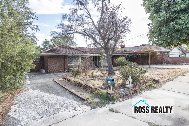 Fourth view of Homely house listing, 33 Mangini Street, Morley WA 6062
