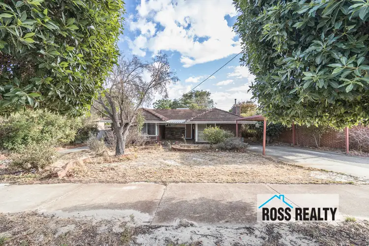 Fifth view of Homely house listing, 33 Mangini Street, Morley WA 6062