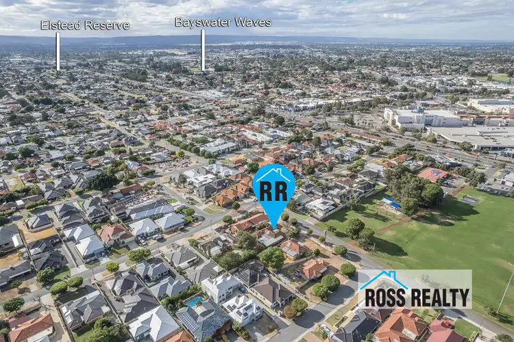 Sixth view of Homely house listing, 33 Mangini Street, Morley WA 6062
