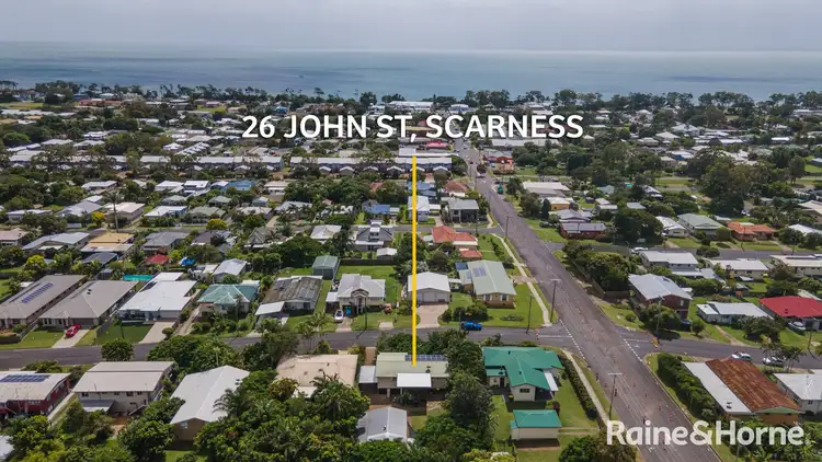26 John Street, Scarness QLD 4655