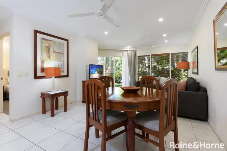 Fifth view of Homely unit listing, 63/24-70 Nautilus Street (PARADISE LINKS), Craiglie QLD 4877