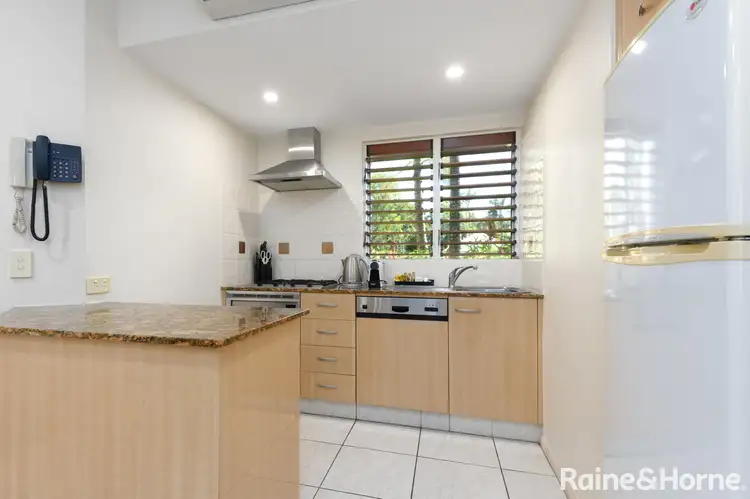 Sixth view of Homely unit listing, 63/24-70 Nautilus Street (PARADISE LINKS), Craiglie QLD 4877