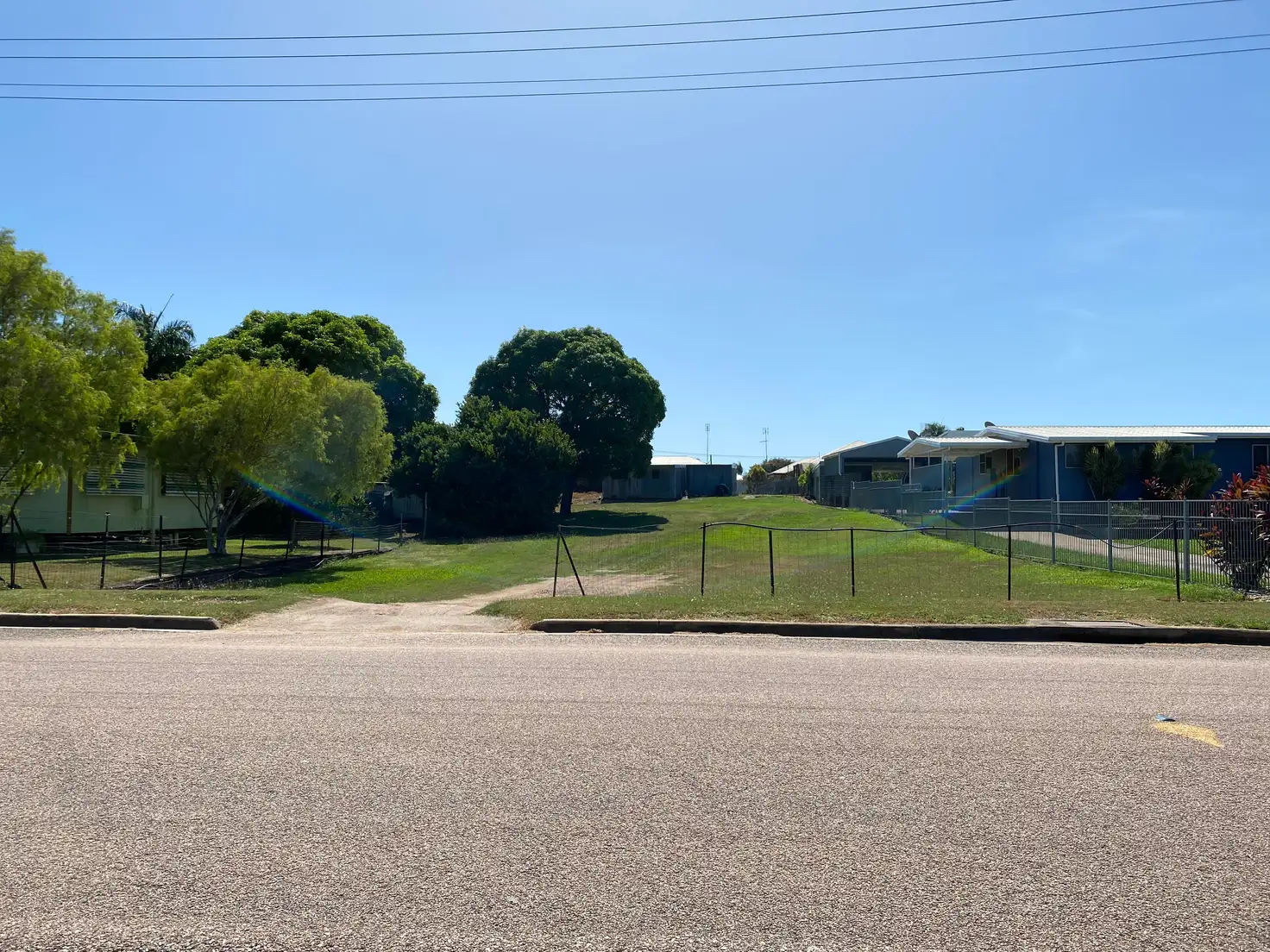Main view of Homely land listing, 27 Michael Street, Ayr QLD 4807