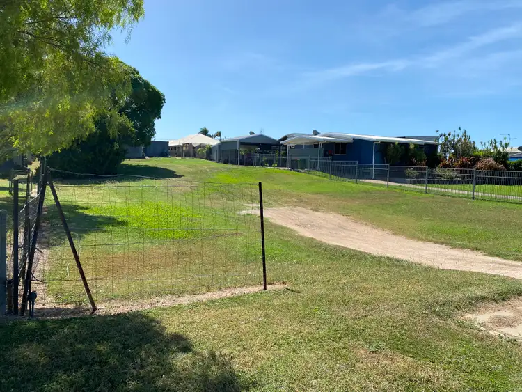 Second view of Homely land listing, 27 Michael Street, Ayr QLD 4807