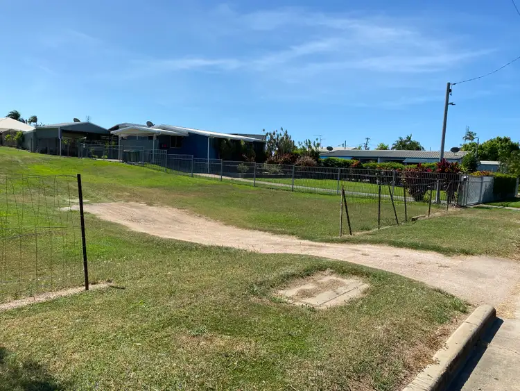 Third view of Homely land listing, 27 Michael Street, Ayr QLD 4807