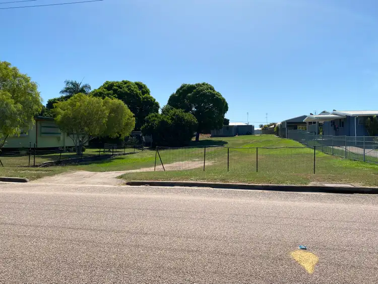 Fourth view of Homely land listing, 27 Michael Street, Ayr QLD 4807