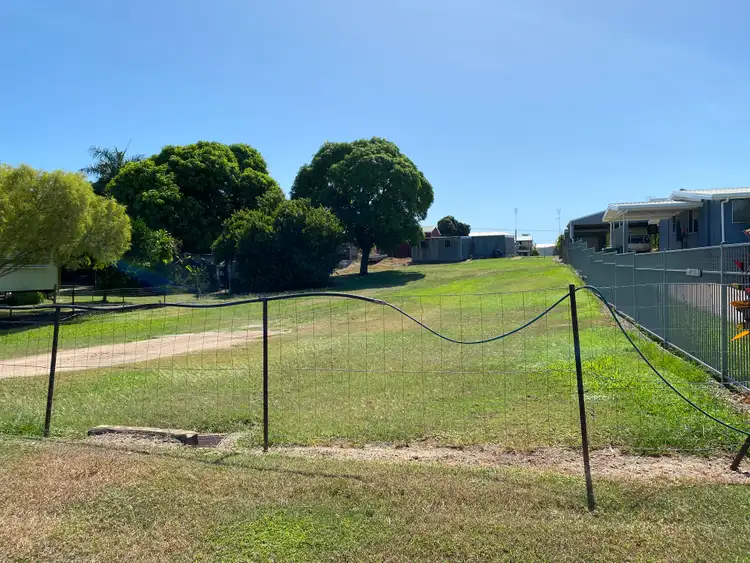 Fifth view of Homely land listing, 27 Michael Street, Ayr QLD 4807