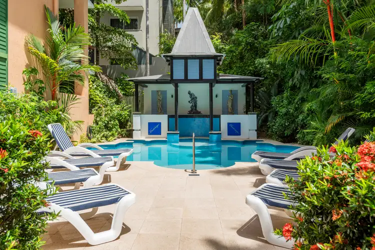 5/66 Macrossan Street, Port Douglas QLD 4877
