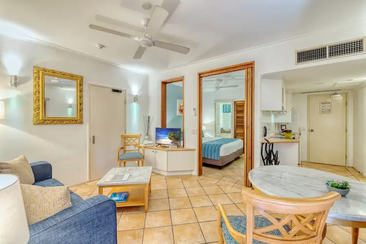 Second view of Homely apartment listing, 5/66 Macrossan Street, Port Douglas QLD 4877