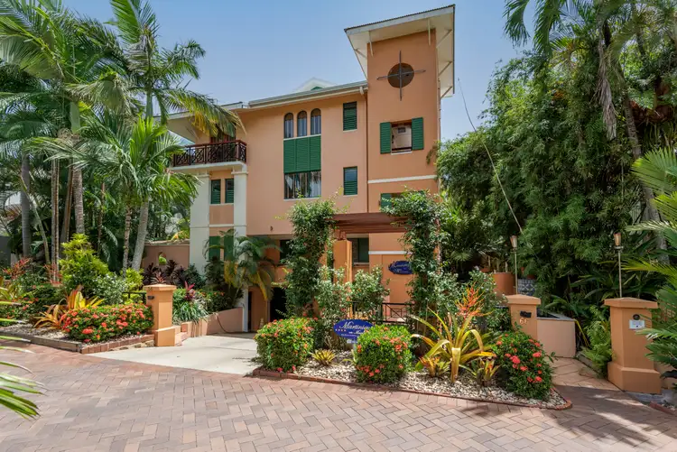 Fourth view of Homely apartment listing, 5/66 Macrossan Street, Port Douglas QLD 4877