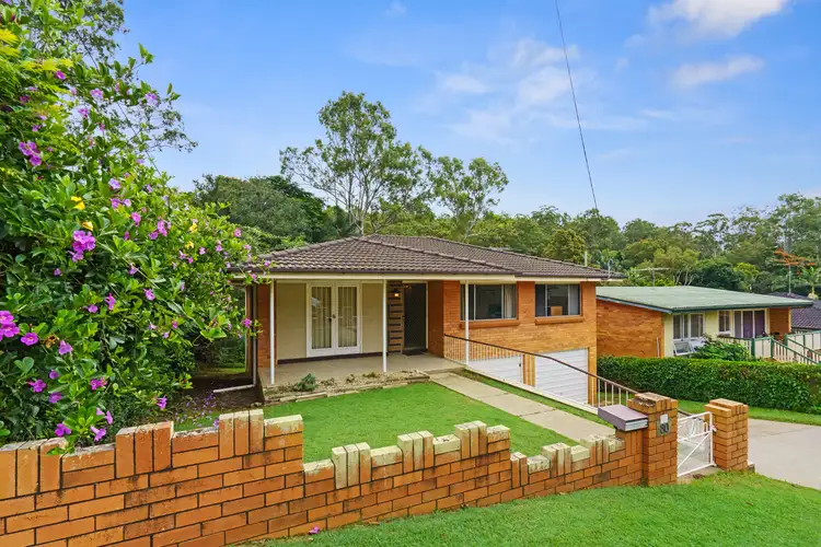 Second view of Homely house listing, 80 Barmore Street, Tarragindi QLD 4121