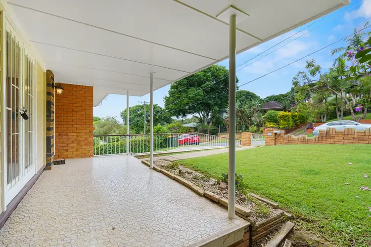 Third view of Homely house listing, 80 Barmore Street, Tarragindi QLD 4121