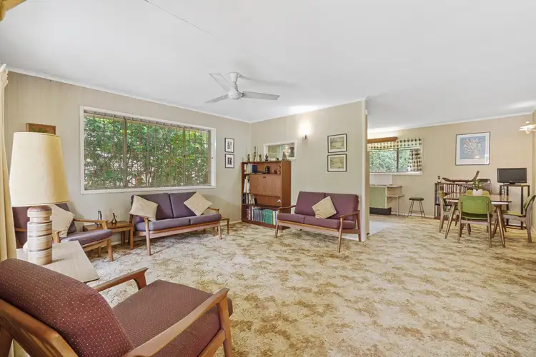Fifth view of Homely house listing, 80 Barmore Street, Tarragindi QLD 4121