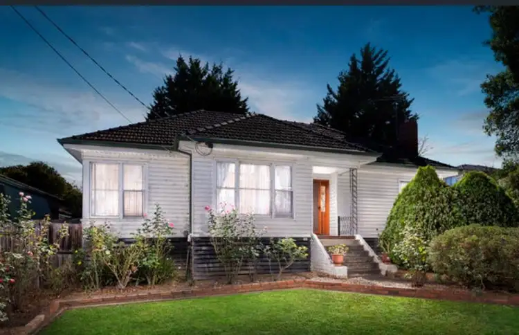 Main view of Homely house listing, 173 Greensborough Road, Macleod VIC 3085