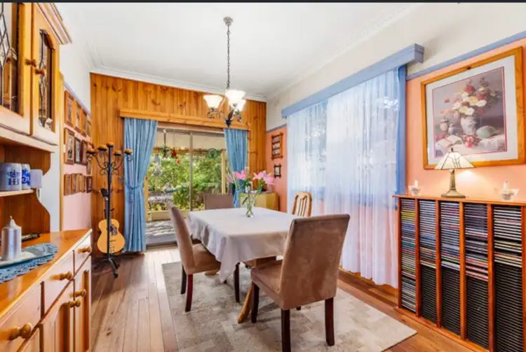 Second view of Homely house listing, 173 Greensborough Road, Macleod VIC 3085