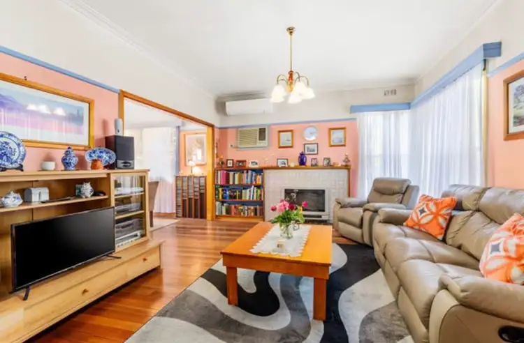 Fifth view of Homely house listing, 173 Greensborough Road, Macleod VIC 3085
